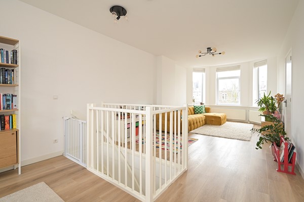 Medium property photo - Beeklaan 347A, 2562 AX The Hague